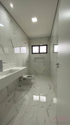 Imagem Casa com 3 Quartos à Venda, 240 m² em Sorocaba