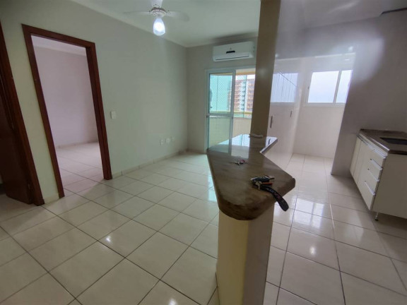 Imagem Apartamento com 1 Quarto à Venda, 44 m² em Caiçara - Praia Grande Imagem Apartamento com 1 Quarto à Venda, 44 m² em Caiçara - Praia Grande