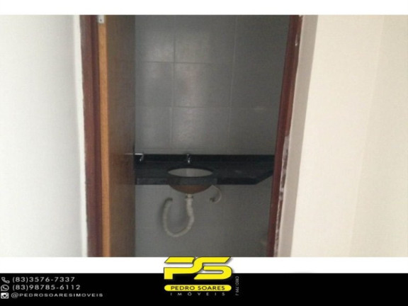 Imagem Apartamento com 2 Quartos à Venda, 47 m² em Planalto Boa Esperança - João Pessoa Imagem Apartamento com 2 Quartos à Venda, 47 m² em Planalto Boa Esperança - João Pessoa