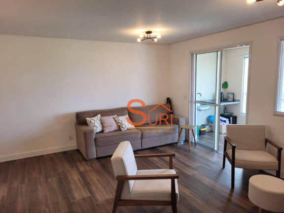 Imagem Apartamento com 2 Quartos à Venda, 85 m² em Jardim Três Marias - São Bernardo Do Campo Imagem Apartamento com 2 Quartos à Venda, 85 m² em Jardim Três Marias - São Bernardo Do Campo