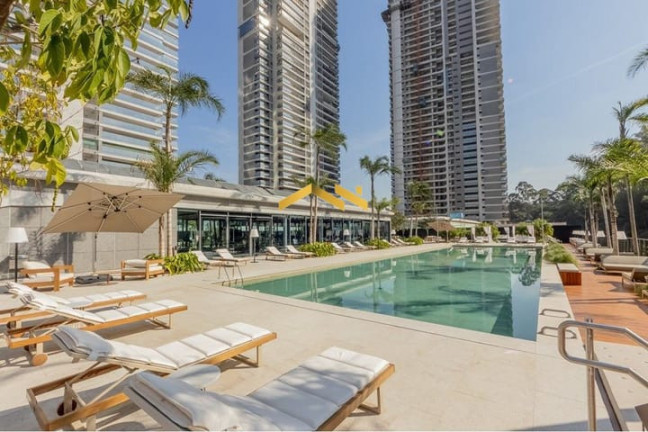 Imagem Apartamento com 3 Quartos à Venda, 142 m² em Real Parque - São Paulo Imagem Apartamento com 3 Quartos à Venda, 142 m² em Real Parque - São Paulo