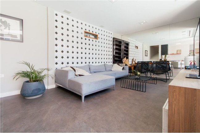 Imagem Casa com 4 Quartos à Venda, 660 m² em Tatuapé - São Paulo Imagem Casa com 4 Quartos à Venda, 660 m² em Tatuapé - São Paulo