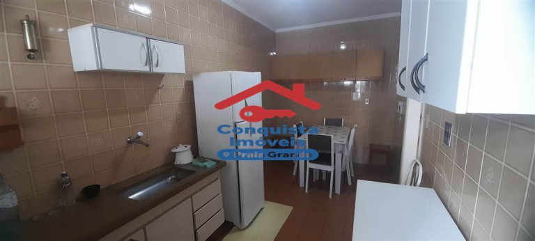 Imagem Apartamento com 1 Quarto à Venda, 58 m² em Aviação - Praia Grande Imagem Apartamento com 1 Quarto à Venda, 58 m² em Aviação - Praia Grande