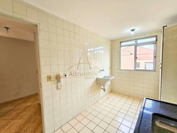 Imagem Apartamento com 2 Quartos à Venda, 56 m² em Veloso - Osasco Imagem Apartamento com 2 Quartos à Venda, 56 m² em Veloso - Osasco