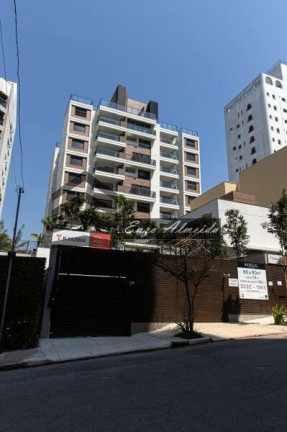 Imagem Apartamento com 2 Quartos à Venda, 79 m² em Vila Madalena - São Paulo Imagem Apartamento com 2 Quartos à Venda, 79 m² em Vila Madalena - São Paulo