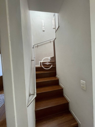 Imagem Apartamento com 3 Quartos à Venda, 121 m² em Campo Belo - São Paulo
