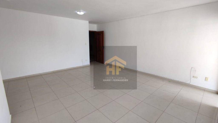 Apartamento com 3 Quartos à Venda, 96 m² em Jardim Atlântico - Olinda