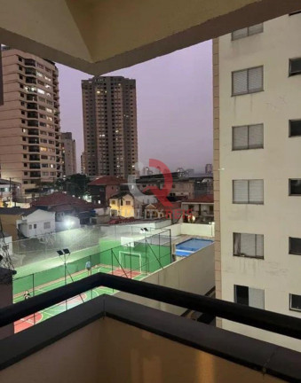 Imagem Apartamento com 3 Quartos à Venda, 63 m² em Santana - São Paulo Imagem Apartamento com 3 Quartos à Venda, 63 m² em Santana - São Paulo