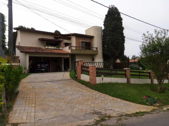 Imóvel com 3 Quartos à Venda,  em Antes Do Centro - Ibiúna