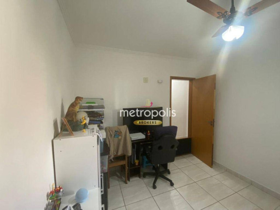 Imagem Cobertura com 3 Quartos à Venda, 166 m² em Vila Tibiriçá - Santo André Imagem Cobertura com 3 Quartos à Venda, 166 m² em Vila Tibiriçá - Santo André
