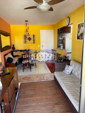 Imagem Apartamento com 2 Quartos à Venda, 74 m² em Recreio Dos Bandeirantes - Rio De Janeiro Imagem Apartamento com 2 Quartos à Venda, 74 m² em Recreio Dos Bandeirantes - Rio De Janeiro