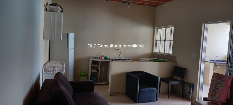 Imagem Casa com 1 Quarto à Venda, em Parque Residencial Sabiás - Indaiatuba Imagem Casa com 1 Quarto à Venda, em Parque Residencial Sabiás - Indaiatuba