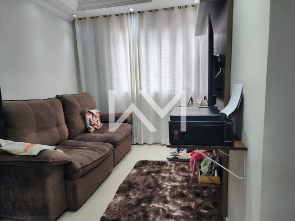 Imagem Apartamento com 1 Quarto à Venda, 39 m² em Jardim Adriana - Guarulhos