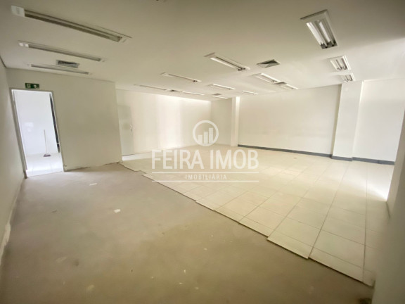 Imagem Imóvel Comercial para Alugar, 600 m² em Centro - Feira De Santana Imagem Imóvel Comercial para Alugar, 600 m² em Centro - Feira De Santana