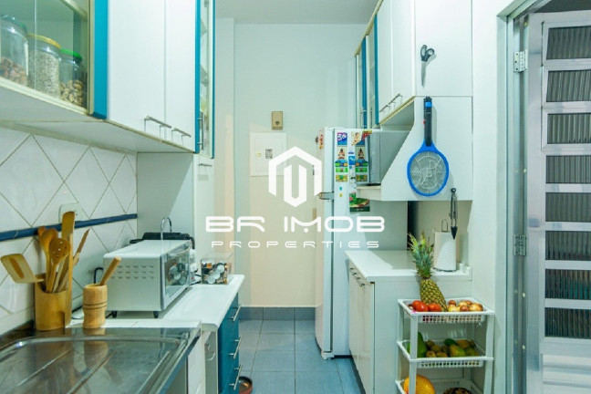 Imagem Imóvel com 2 Quartos à Venda, 87 m² em Jardim Paulista - São Paulo
