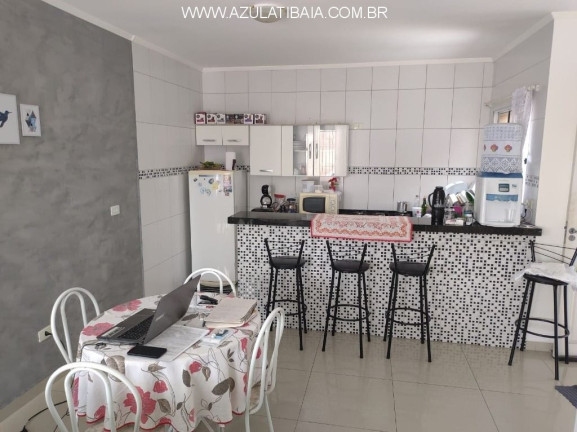Imagem Casa com 3 Quartos à Venda, 106 m² em Jardim Paulista - Atibaia Imagem Casa com 3 Quartos à Venda, 106 m² em Jardim Paulista - Atibaia