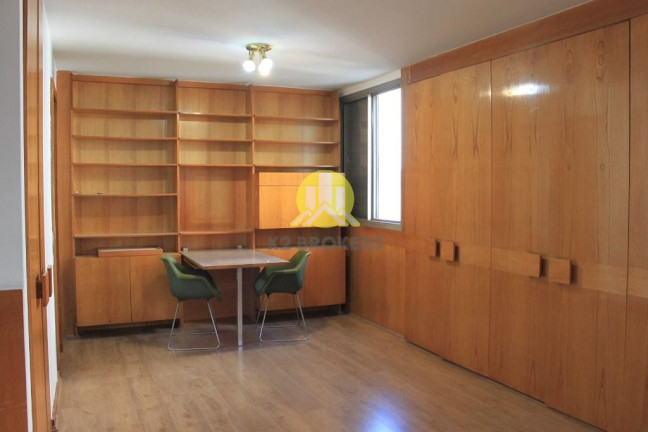 Imagem Apartamento com 2 Quartos à Venda, 98 m² em Itaim Bibi - São Paulo Imagem Apartamento com 2 Quartos à Venda, 98 m² em Itaim Bibi - São Paulo