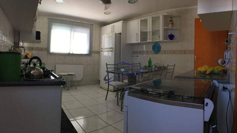 Imagem Cobertura com 4 Quartos à Venda, 148 m² em Guilhermina - Praia Grande Imagem Cobertura com 4 Quartos à Venda, 148 m² em Guilhermina - Praia Grande