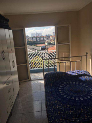 Imagem Casa com 4 Quartos à Venda, 250 m² em Demarchi - São Bernardo Do Campo Imagem Casa com 4 Quartos à Venda, 250 m² em Demarchi - São Bernardo Do Campo
