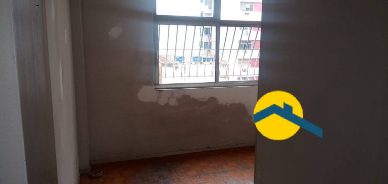 Imagem Apartamento com 3 Quartos à Venda, 120 m² em Icaraí - Niterói