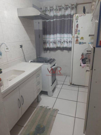 Imagem Apartamento com 2 Quartos à Venda, 53 m² em Jardim Santa Terezinha - São Paulo Imagem Apartamento com 2 Quartos à Venda, 53 m² em Jardim Santa Terezinha - São Paulo