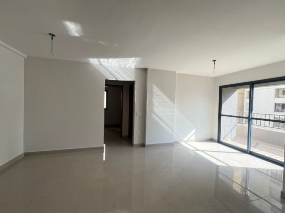 Imagem Apartamento com 3 Quartos à Venda, 90 m² em Setor Bueno - Goiânia Imagem Apartamento com 3 Quartos à Venda, 90 m² em Setor Bueno - Goiânia