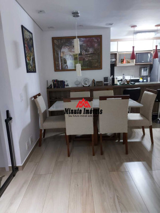 Imagem Apartamento com 3 Quartos à Venda, 72 m² em Jardim Torres São José - Jundiaí Imagem Apartamento com 3 Quartos à Venda, 72 m² em Jardim Torres São José - Jundiaí