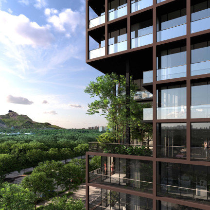 Imagem Apartamento com 2 Quartos à Venda, 96 m² em Barra Da Tijuca - Rio De Janeiro