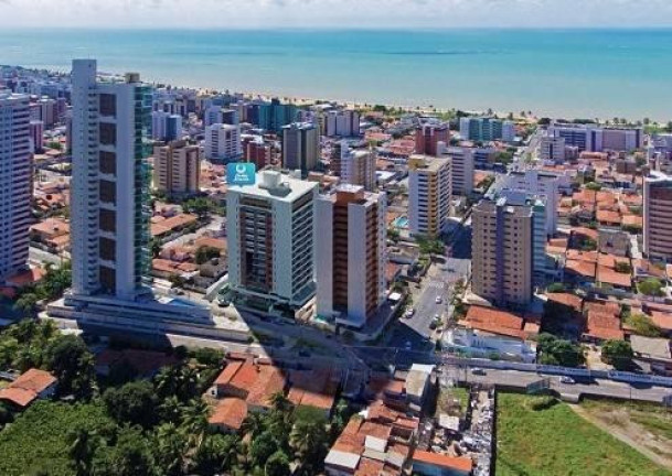 Imagem Apartamento com 3 Quartos à Venda, 63 m² Imagem Apartamento com 3 Quartos à Venda, 63 m²