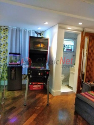 Imagem Cobertura com 2 Quartos à Venda, 110 m² em Taboão - São Bernardo Do Campo Imagem Cobertura com 2 Quartos à Venda, 110 m² em Taboão - São Bernardo Do Campo