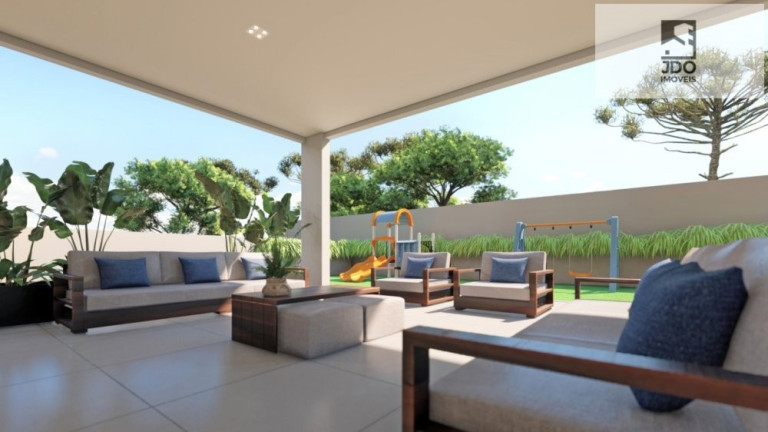 Imagem Apartamento com 2 Quartos à Venda, 61 m² em Boa Vista - Curitiba Imagem Apartamento com 2 Quartos à Venda, 61 m² em Boa Vista - Curitiba