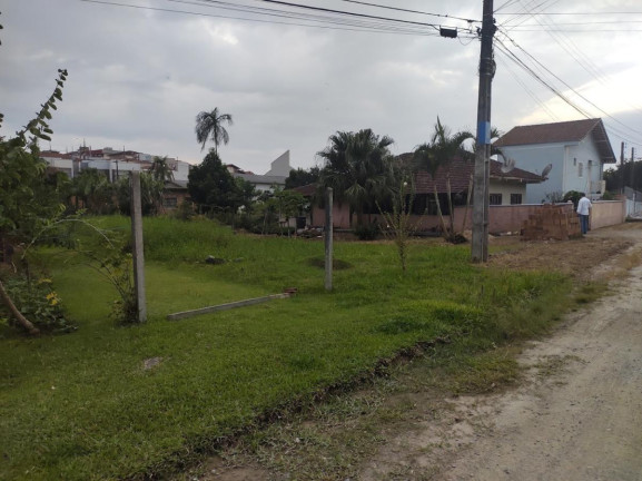Imagem Casa com 3 Quartos à Venda, 120 m² em Petrópolis - Joinville