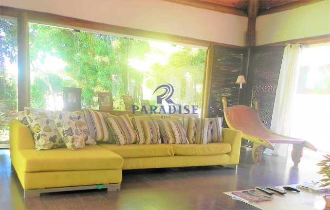 Imagem Casa com 5 Quartos à Venda, 480 m² em Itacimirim - Camaçari Imagem Casa com 5 Quartos à Venda, 480 m² em Itacimirim - Camaçari