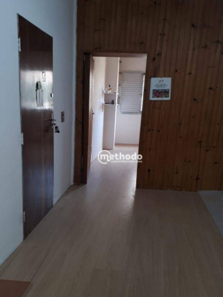 Imagem Apartamento com 1 Quarto à Venda, 44 m² em Botafogo - Campinas Imagem Apartamento com 1 Quarto à Venda, 44 m² em Botafogo - Campinas