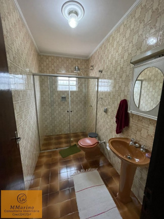 Imagem Casa com 4 Quartos à Venda, 200 m² em Vila Tibagi - Guarulhos