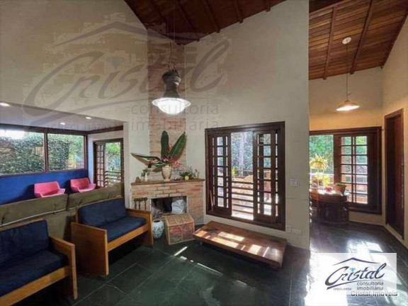 Imagem Casa com 4 Quartos à Venda, 220 m² em Granja Viana - Carapicuíba Imagem Casa com 4 Quartos à Venda, 220 m² em Granja Viana - Carapicuíba