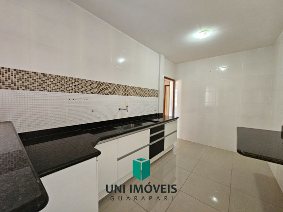 Imagem Apartamento com 2 Quartos para Alugar, 130 m² em Praia Do Morro - Guarapari