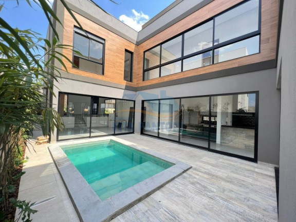 Imagem Casa de Condomínio com 4 Quartos à Venda, 307 m² em Vila Do Golf - Ribeirão Preto Imagem Casa de Condomínio com 4 Quartos à Venda, 307 m² em Vila Do Golf - Ribeirão Preto