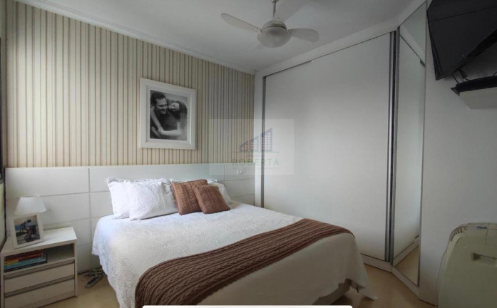 Imagem Apartamento com 3 Quartos à Venda, 106 m² em Vila Mascote - São Paulo Imagem Apartamento com 3 Quartos à Venda, 106 m² em Vila Mascote - São Paulo