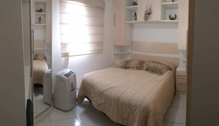 Imagem Apartamento com 3 Quartos à Venda, 64 m² em Vila Jardini - Sorocaba Imagem Apartamento com 3 Quartos à Venda, 64 m² em Vila Jardini - Sorocaba