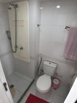 Imagem Apartamento com 4 Quartos à Venda, 137 m² em Horto Florestal - Salvador Imagem Apartamento com 4 Quartos à Venda, 137 m² em Horto Florestal - Salvador