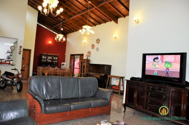 Imagem Casa de Condomínio com 4 Quartos à Venda, 2.729 m² em Transurb - Itapevi Imagem Casa de Condomínio com 4 Quartos à Venda, 2.729 m² em Transurb - Itapevi