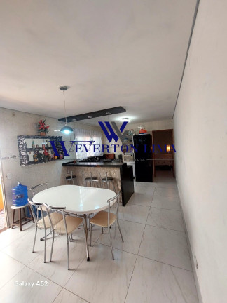 Imagem Casa com 2 Quartos à Venda, 120 m² em Jardim Morada Do Sol - Indaiatuba Imagem Casa com 2 Quartos à Venda, 120 m² em Jardim Morada Do Sol - Indaiatuba