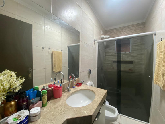 Imagem Casa com 3 Quartos à Venda, 200 m² em Carandá Bosque - Campo Grande