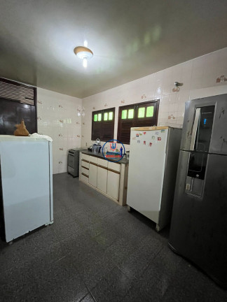 Imagem Casa com 5 Quartos para Alugar ou Temporada, 200 m² em Cotovelo (distrito Litoral) - Parnamirim Imagem Casa com 5 Quartos para Alugar ou Temporada, 200 m² em Cotovelo (distrito Litoral) - Parnamirim