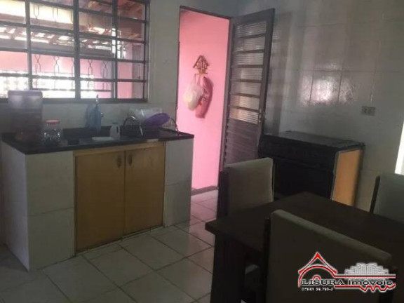 Imagem Casa com 3 Quartos para Alugar, 263 m² em Jardim Pitoresco - Jacareí Imagem Casa com 3 Quartos para Alugar, 263 m² em Jardim Pitoresco - Jacareí