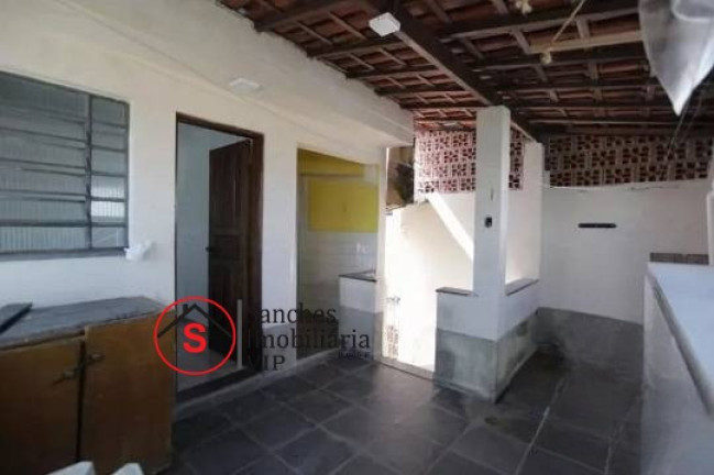 Imagem Casa com 2 Quartos à Venda, 95 m² em Mooca - São Paulo Imagem Casa com 2 Quartos à Venda, 95 m² em Mooca - São Paulo