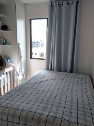 Imagem Apartamento com 2 Quartos à Venda, 48 m² em Portal Dos Gramados - Guarulhos