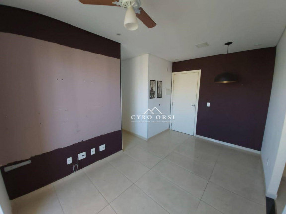 Imagem Apartamento com 2 Quartos à Venda, 54 m² em Nova América - Piracicaba Imagem Apartamento com 2 Quartos à Venda, 54 m² em Nova América - Piracicaba