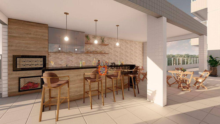Imagem Apartamento com 2 Quartos à Venda, 89 m² em Centro - Mongaguá Imagem Apartamento com 2 Quartos à Venda, 89 m² em Centro - Mongaguá